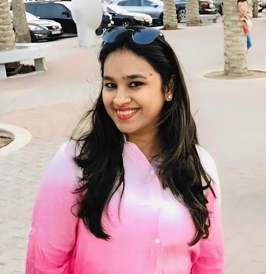 Aanchal Upadhyay